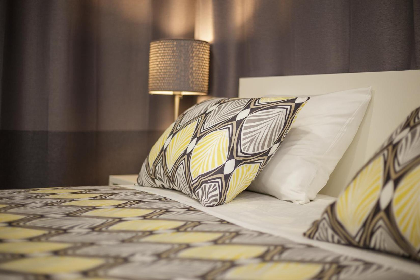 Apartament Aspalathos Centar - Center, A Few Minutes' Walking Distance To The Unesco Palace, Parking Lot In Front Of The *