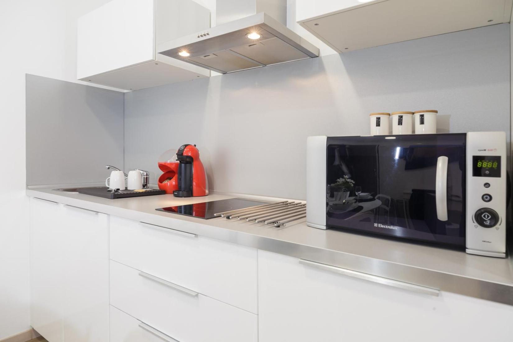 Apartament Aspalathos Centar - Center, A Few Minutes' Walking Distance To The Unesco Palace, Parking Lot In Front Of The *