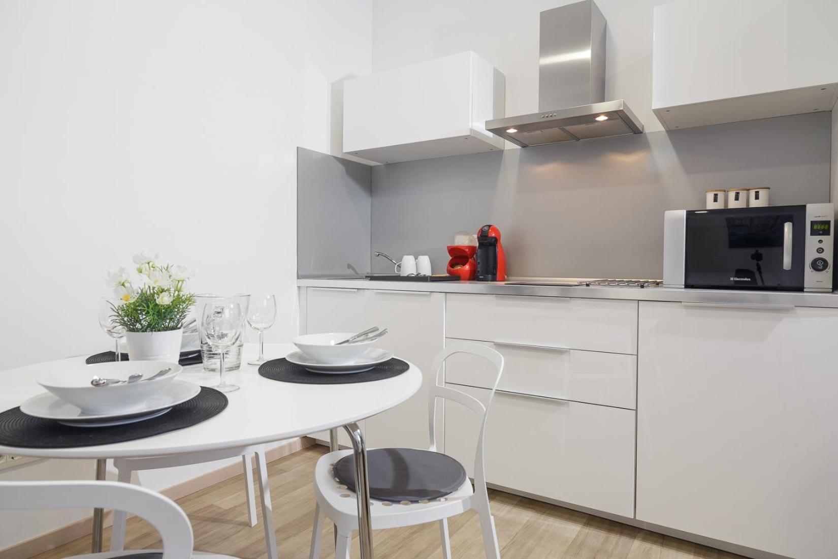 Apartament Aspalathos Centar - Center, A Few Minutes' Walking Distance To The Unesco Palace, Parking Lot In Front Of The Split