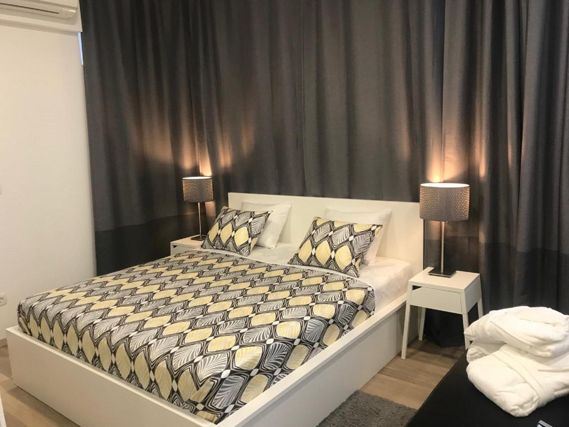 Apartament Aspalathos Centar - Center, A Few Minutes' Walking Distance To The Unesco Palace, Parking Lot In Front Of The Split