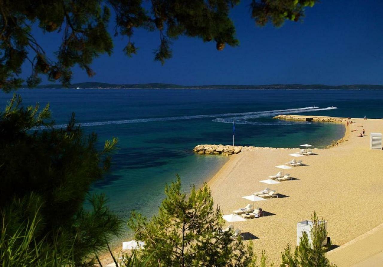Apartament Aspalathos Centar - Center, A Few Minutes' Walking Distance To The Unesco Palace, Parking Lot In Front Of The